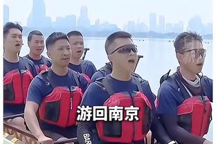 小乔丹：约基奇是有史以来最具统治力的不扣篮的球员之一